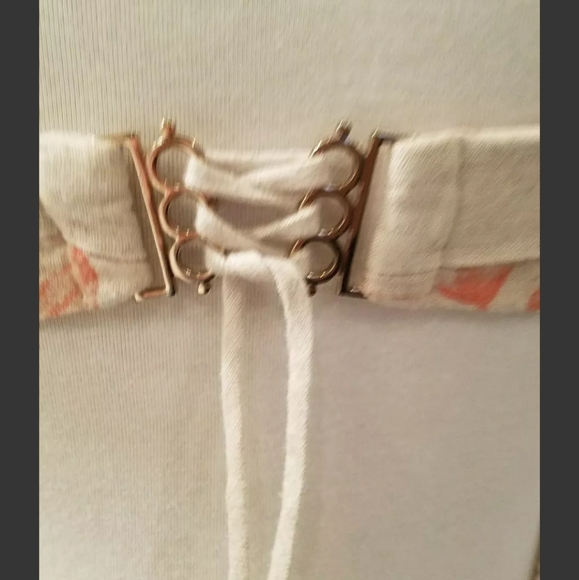 Colcci Made in Brazil vintage  sexy unique open - Picture 2 of 5